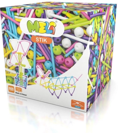 600 pasteldele til store idéer