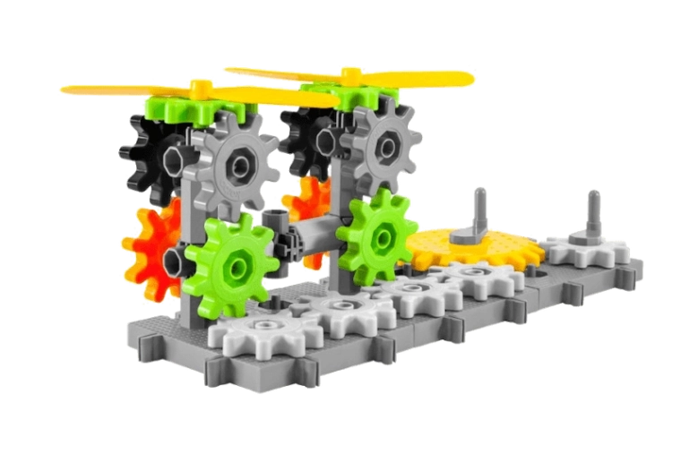 Stort sæt til uendelige idéer