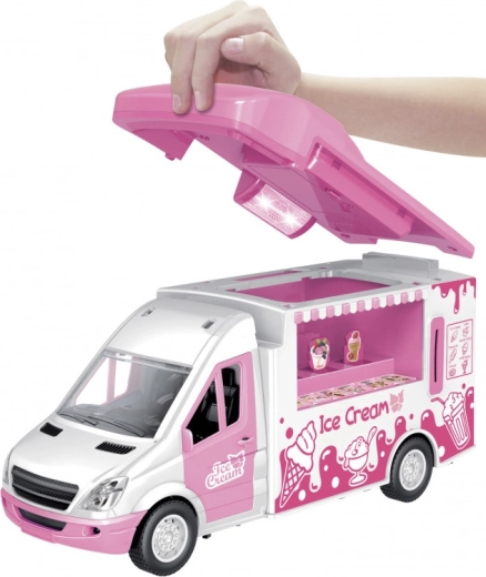 Aftageligt tag for nem adgang