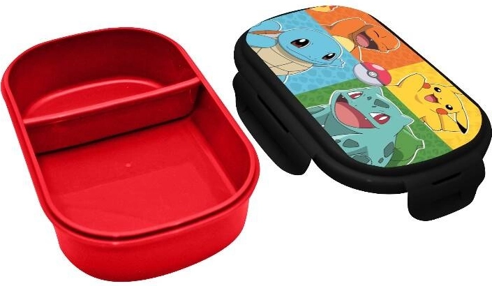 Sikker og smart opbevaring af madpakken