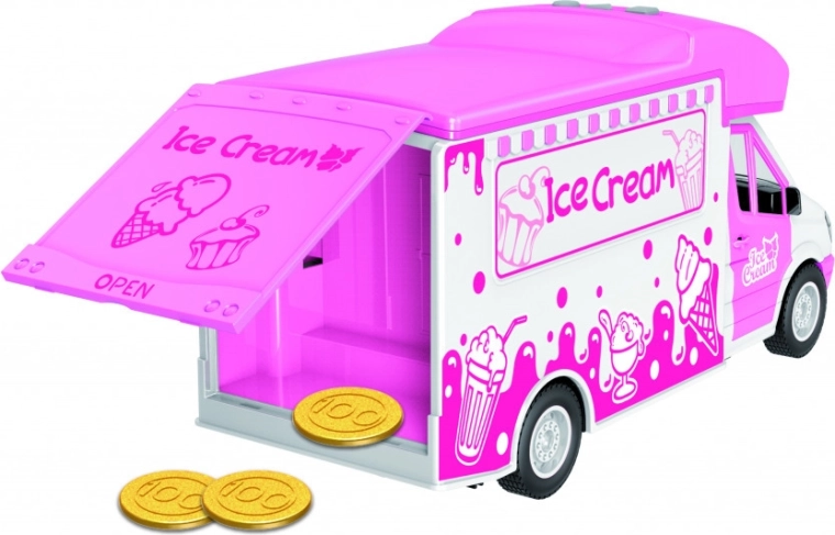 Leg butik og sparepenge