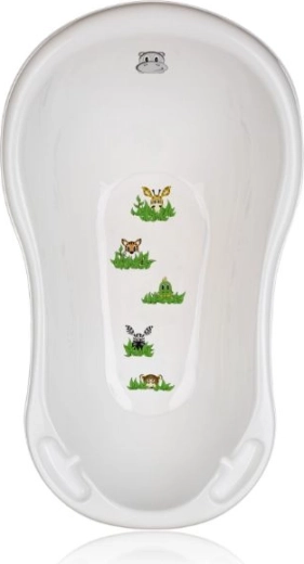 Praktiske opbevaringsfordybninger