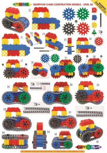 Kreativitet uden grænser