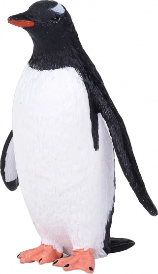 Realistisk figur Alke pingvin
