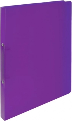 Mappe Opaline lilla