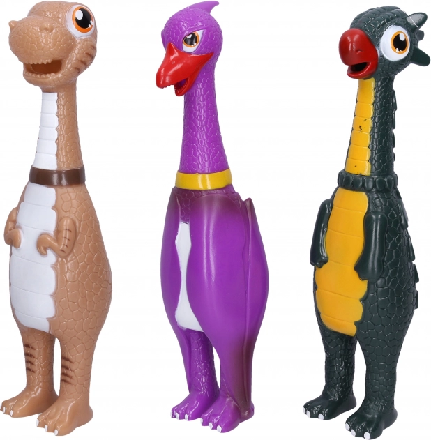 Klemme dinosaur 32 cm