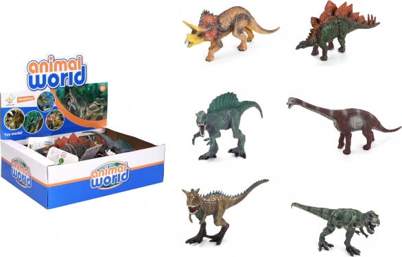 Dinosaur figur 15 cm