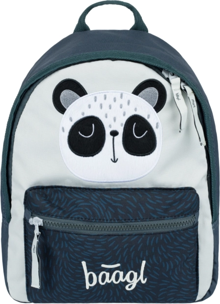 Førskole rygsæk BAAGL panda