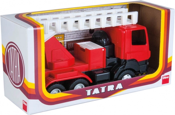 Brandbil Tatra Phoenix 30 cm