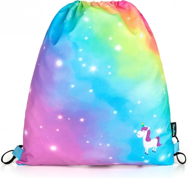 Rygsæk OXY Style Mini Rainbow