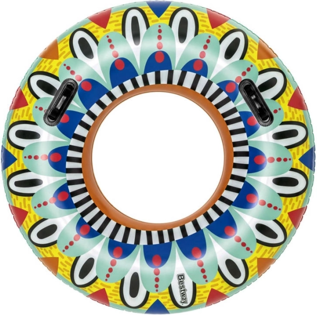 Badering Fiesta