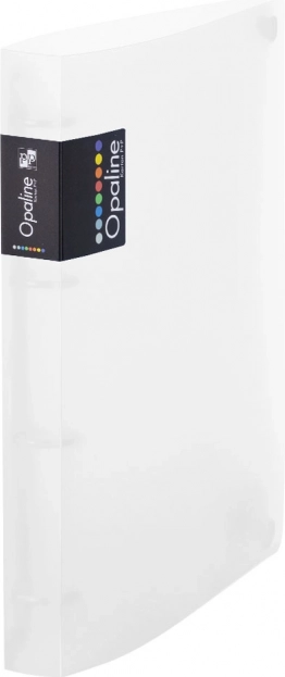 Mappe Opaline A4 Klar