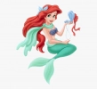 Disney Den Lille Havfrue