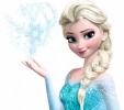 Disney Frost