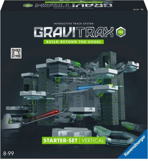 GraviTrax PRO startsæt