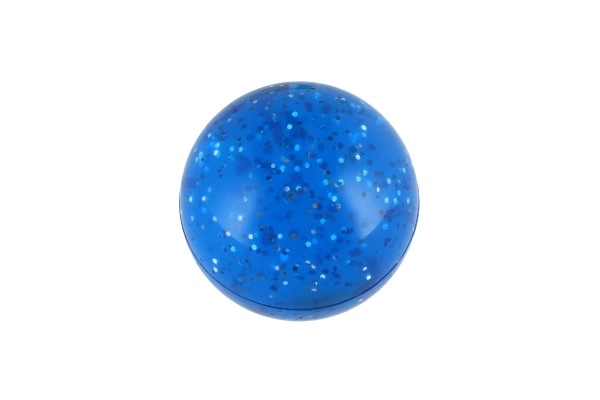 Bold med glimmer 6 cm