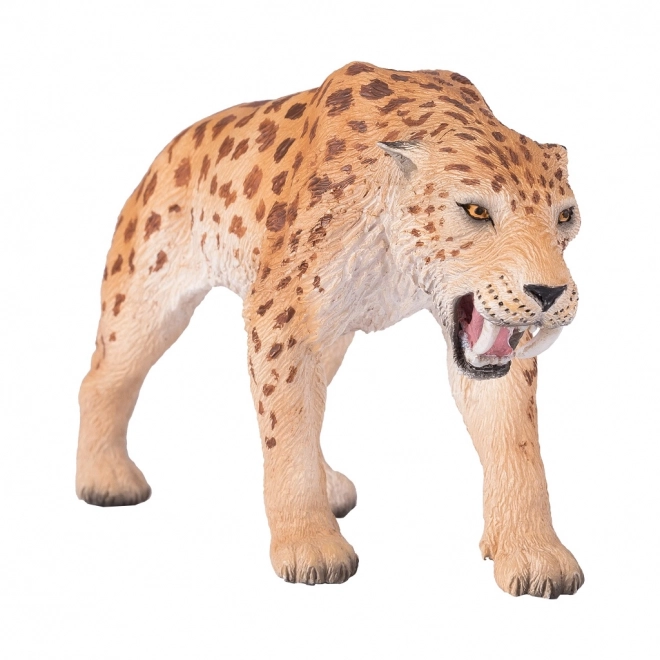 Mojo Sabeltiger