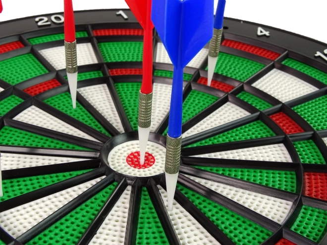 Dartspil 40 cm Spil for Færdigheder