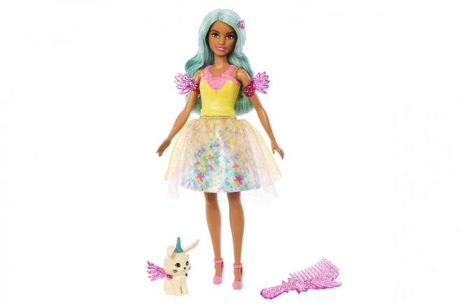 Barbie Barbie en berøring af magi veninde – Teresa
