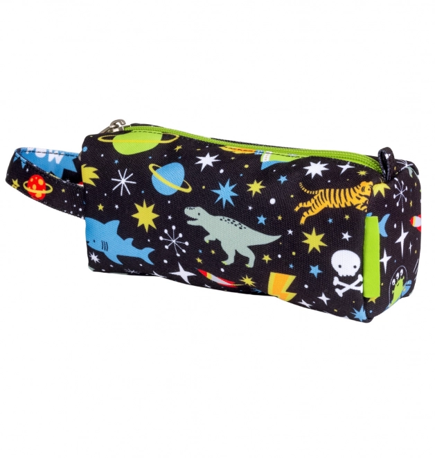 A Little Lovely Company Etui til farveblyanter
