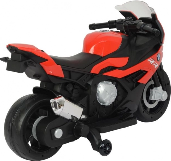 Stabil og sikker kørsel for børn