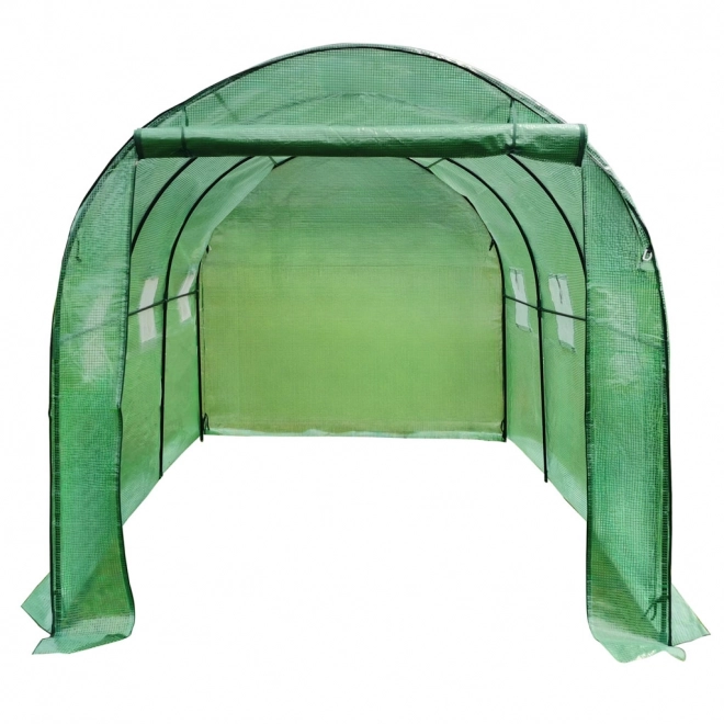 Have drivhus folie 3x2x2 m