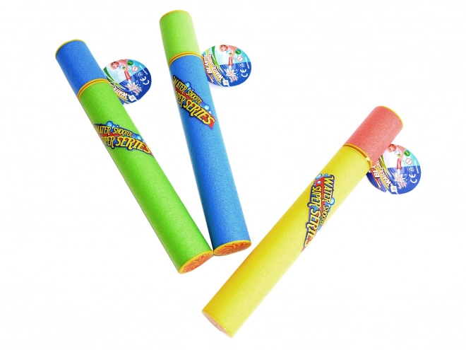 Vandpistol Eva 37 cm - tyk