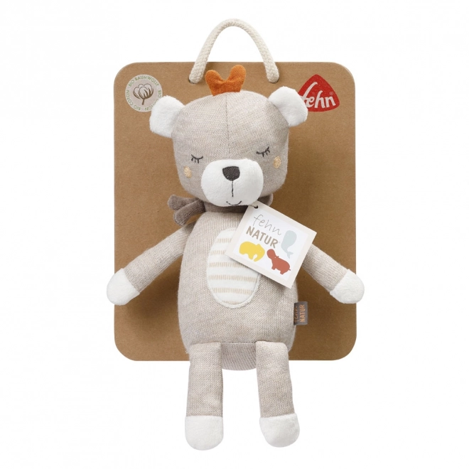 Plysbamse bjørn, FehnNatur 2.0