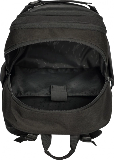 Smart inddeling og lomme til 15" bærbar