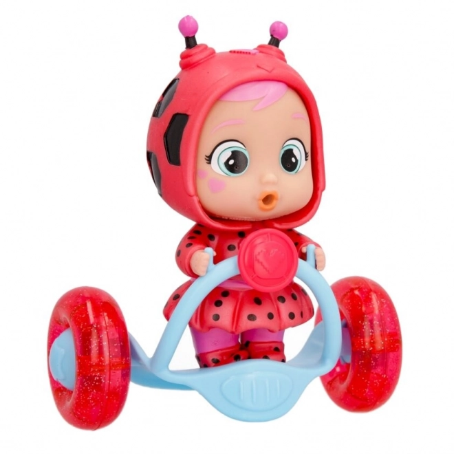 Cry Babies Magiske Tårer Stjerners Huse – Lady Dukke