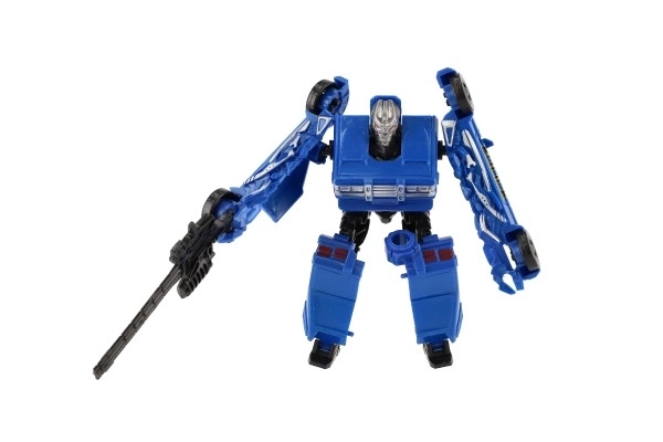 Plast transformer 14 cm