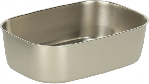Elektrisk lunchboks med varmelegeme