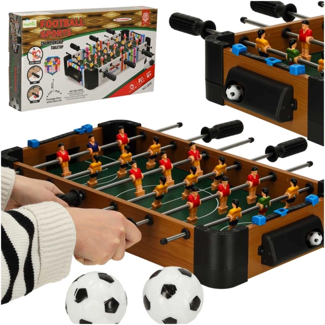 Bordfodbold til børn