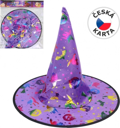 Børnehat 40 cm