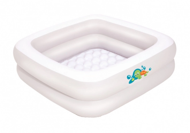 Bestway oppustelig babybadekar til b8arn