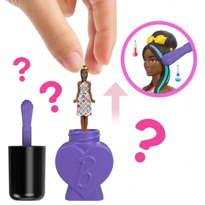 Mini dukke BarbieLand fra Barbie