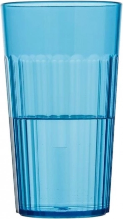 Uknuselig, robust konstruktion