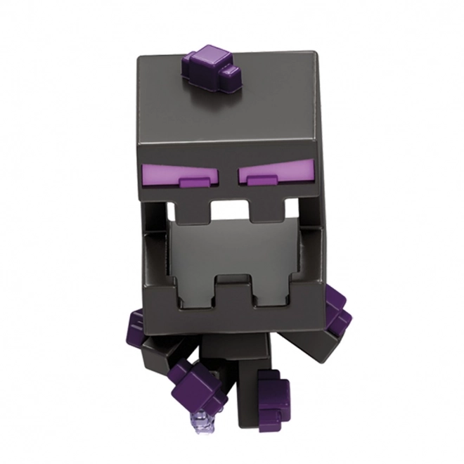 Minecraft mini figur i et æg