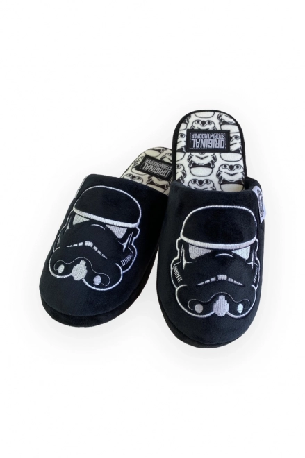 Hjemmesko Stormtrooper (42-45)