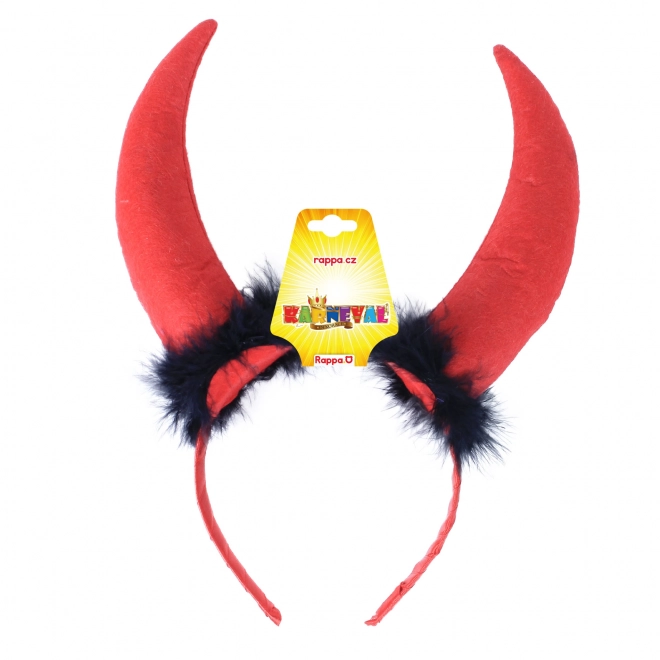Djævel horn maxi