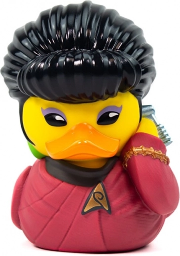 Kvalitetsfinish og stabil udstilling