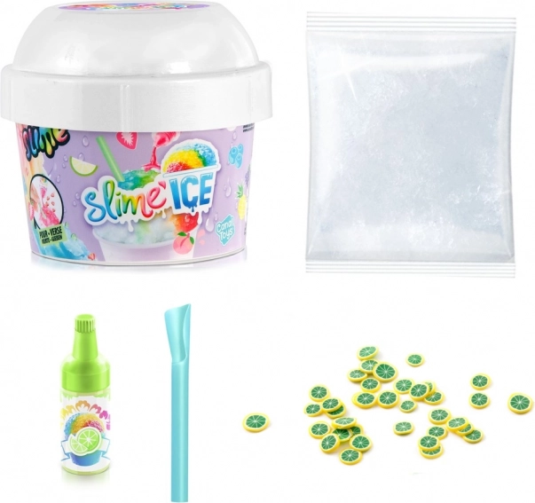 Slime Ice bæger So Slime