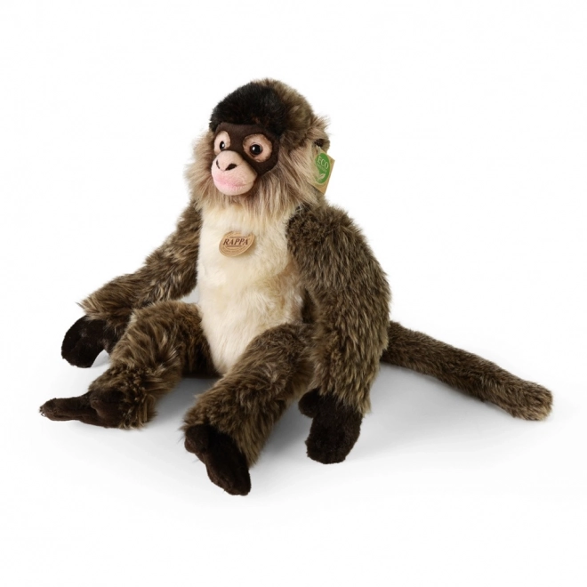 Plys chimpanse 30 cm ECO-VENLIG