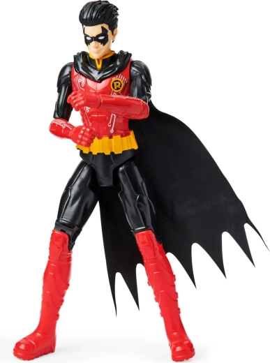 11 bevægelige led til action-poser