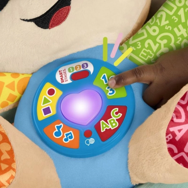 Fisher-Price Smart Stages Talende Hund