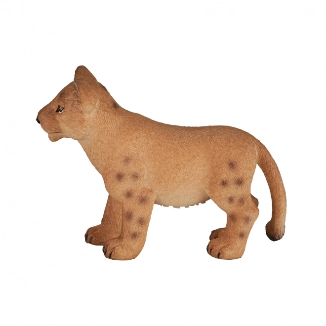Mojo figur af løveunge