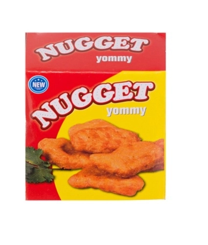 Fastfood-se6t til bf8rn