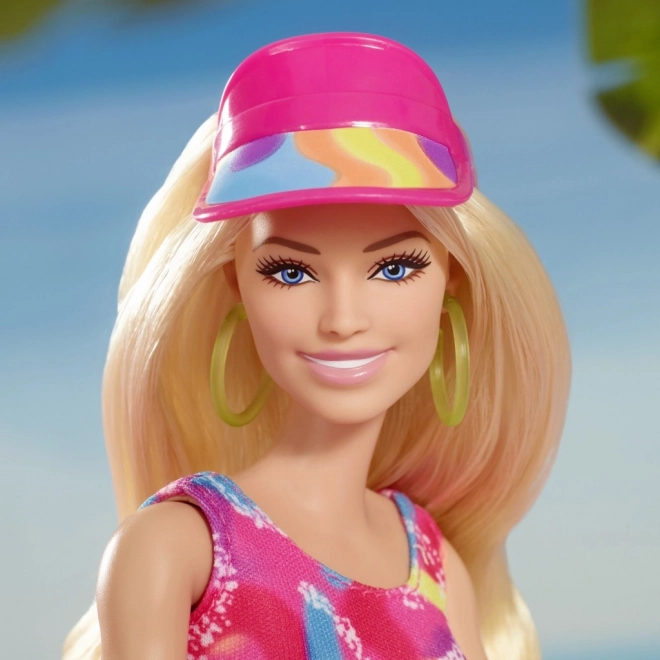 Barbie Barbie i filmkostume 5 HRB04
