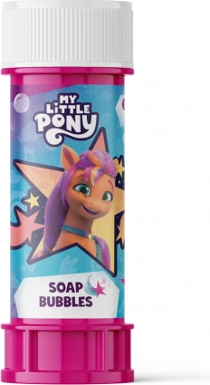 Populært MY LITTLE PONY-motiv