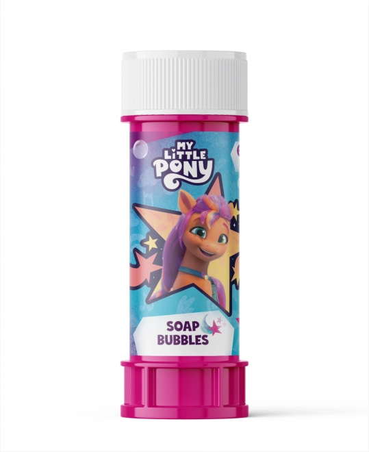 DODO Sæbebobler My Little Pony 1 stk (mix)